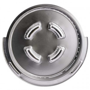 Tava de carbuni pentru gratar Char-Broil All-Star pe gaz - 140392 6