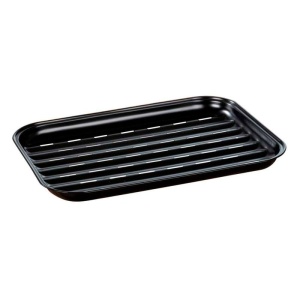 Tava pentru gratar Luca Wenko Black Outdoor Kitchen - 55101100
