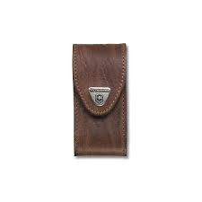 Teaca Victorinox din piele - 4.0545