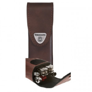 Teaca Victorinox din piele - 4.0832.L