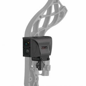 Telemetru Bresser Ambition 4025870, 100 m, class 1, 940 nm 2
