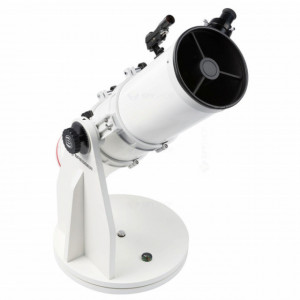 Telescop reflector Bresser Messier 6 inch DOBSON - 4716415 - Img 2
