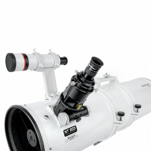 Telescop reflector Bresser Messier NT-203/1200 HEXAFOC EXOS-2 - 4703128 3