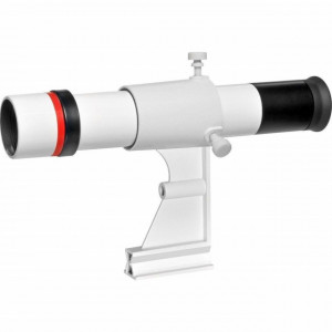 Telescop refractor Bresser Messier AR-102XS/460 EXOS-1/EQ4 - 4702467 2