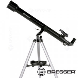 Telescop refractor Bresser Stellar 60/800 - 4511759 2