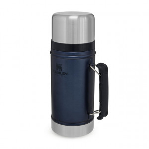 Termos pentru mancare Stanley The Legendary Classic Food Jar Nightfall 0.94L - 10-07937-019 2
