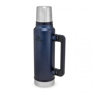 Termos The Legendary Classic Bottle Large Nightfall 1.4 l - 10-08265-006 2