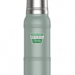 Stanley Classic Milestones Thermal Bottle 1.1qt /1l 1960 Vintage Green