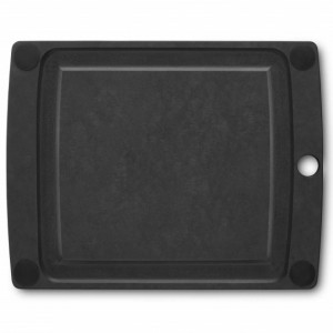 Tocator Victorinox All-in-One S negru - 292 x 228 x 6 mm - 7.4125.3
