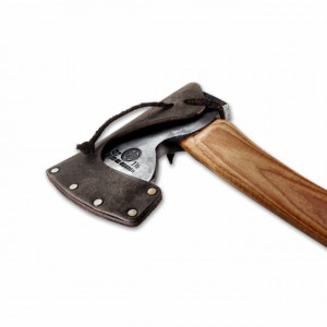 Topor padure Hultafors Aby 3