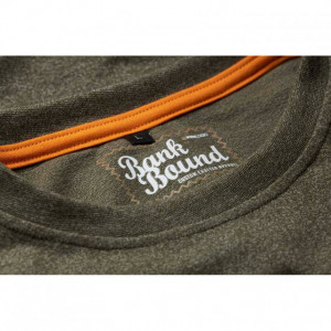 Tricou Prologic Bank Bound Gri - Img 2