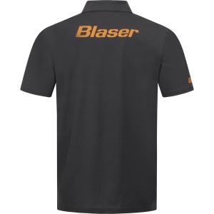 Tricou Vanatoare Blaser Competition Polo Shirt 26 - Img 2