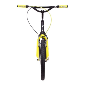Trotineta inSPORTline Disparo V-Brake - Img 2