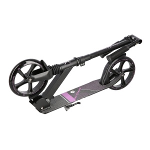 Trotineta Nils Extreme HM2090, 200 mm, Violet