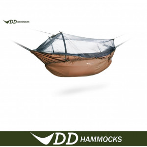 Underblanket Coyote Brown DD Hammocks - 0707273931870 2