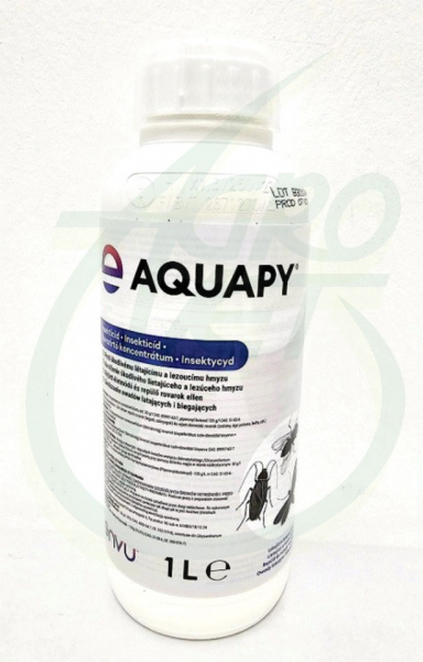 Aqua Py EW 165, 1 L