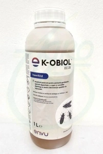 K-Obiol EC 25, 1 L