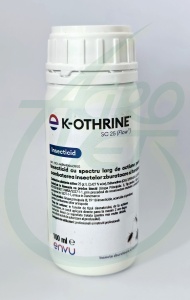 K-Othrine SC 25 Flow, 100 ml