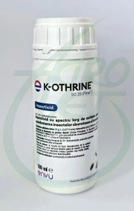 K-Othrine SC 25 Flow, 100 ml