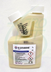 K-Othrine Partix, 240 ml