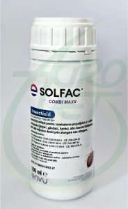 Solfac Combi Maxx, 100 ml