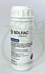 Solfac Combi Maxx, 100 ml