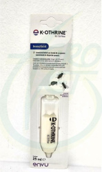 K-Othrine SC 7,5 Flow, 25 ml