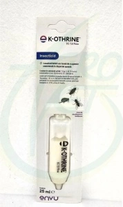 K-Othrine SC 7,5 Flow, 25 ml
