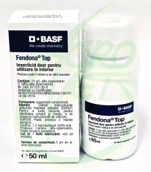 Fendona Top (15 SC), 50 ml