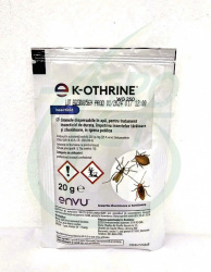 K-Othrine WG 250, 20 gr