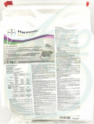 Harmonix Rodent Paste, 5 Kg
