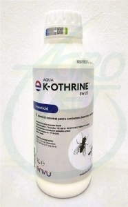 Aqua K-Othrine EW 20, 1 L