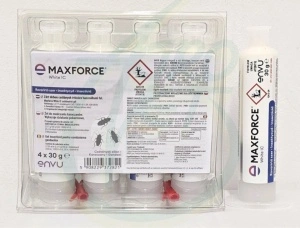 MaxForce IC Gel, 30 gr