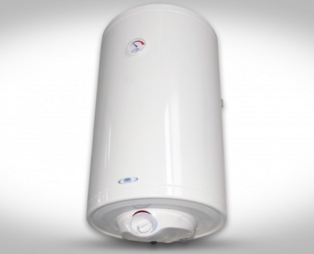 Bojler Elit Čačak - Talas X80 inox (prohrom)- Univerzalni nosač