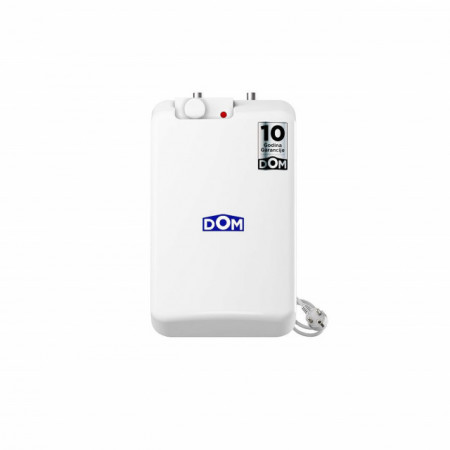 DOM Pančevo kuhinjski bojler - Img 3