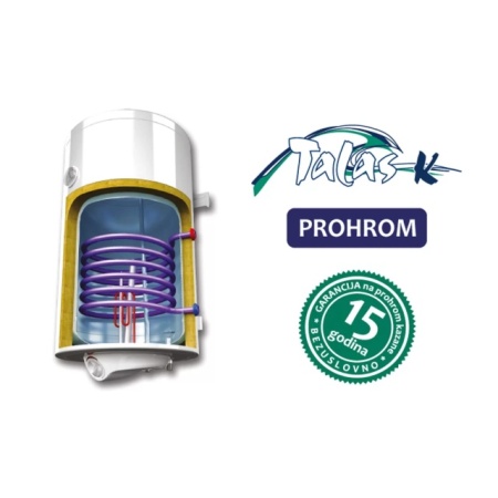 Elit Čačak Talas XX120K Desni - Img 2