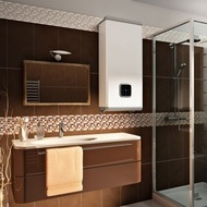 Ariston Velis VLS 80 - Img 1