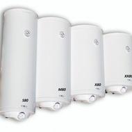 Bojler Elit Talas- S 80 slim inox (prohrom)