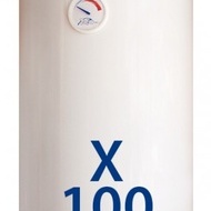 Bojler Elit Čačak Talas X 100 - inox (prohrom)