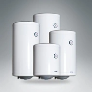 METALAC BOJLER 50L - PRAKTIK