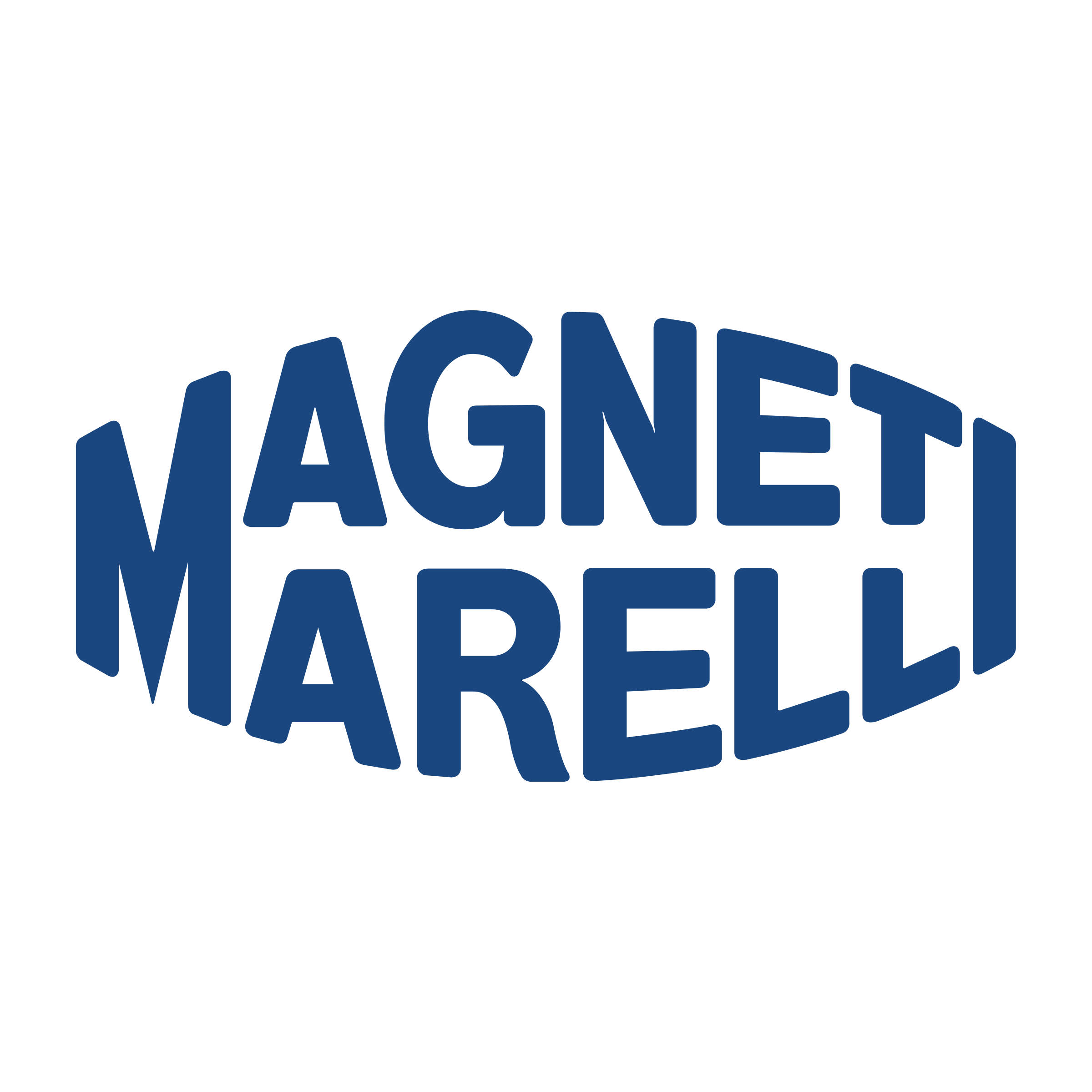 Magneti Marelli
