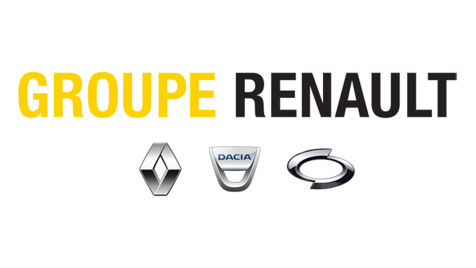 Groupe Renault