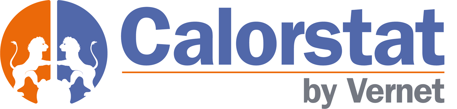Calorstat by Vernet