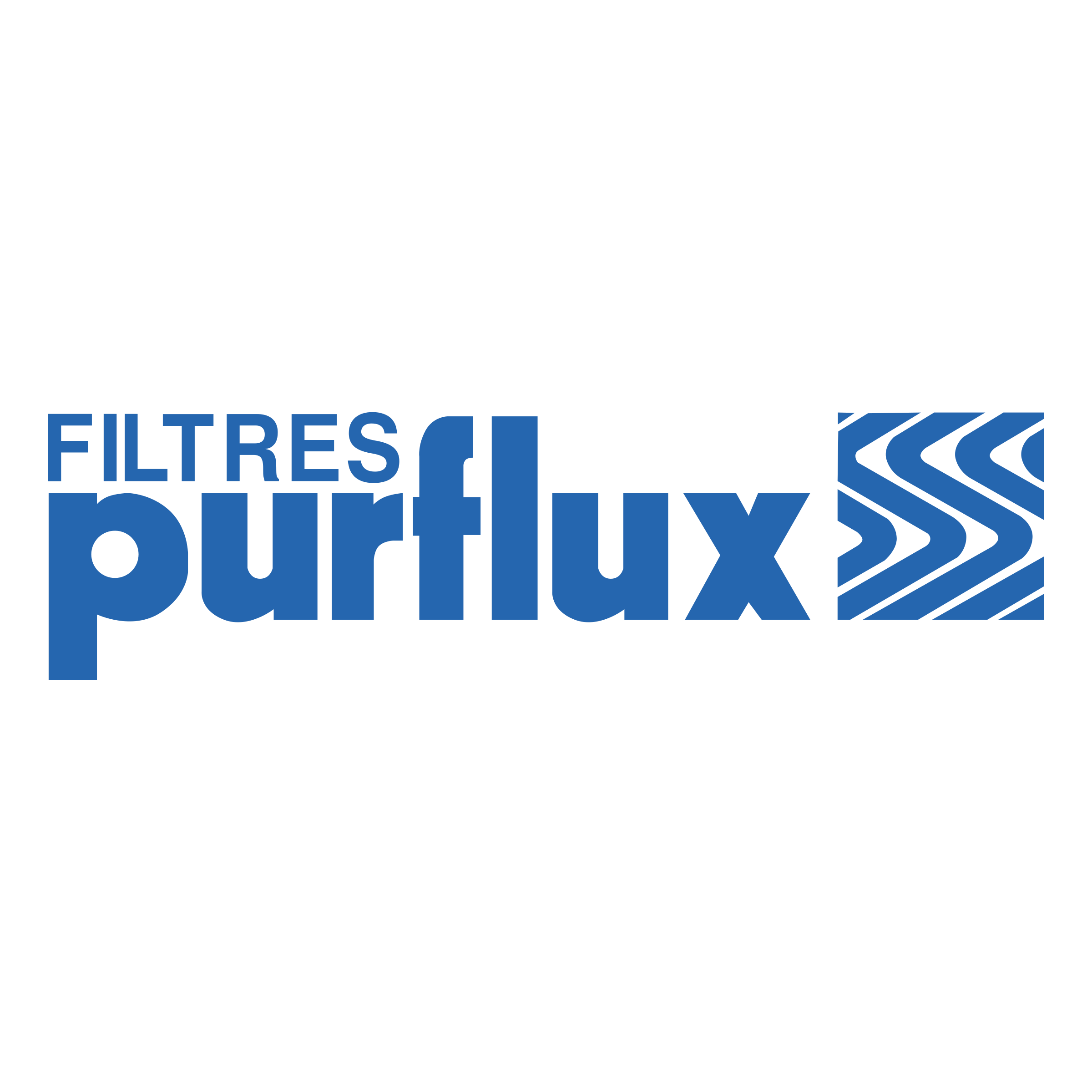 Filtres purflux