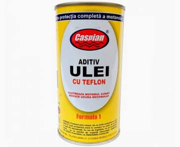 Aditiv ulei Caspian cu Teflon