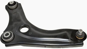 Bascula (Brat Suspensie), Dreapta LOGAN 3, SANDERO 3, JOGGER, PREMIER FDT.823 | 545041584R | 545008653R