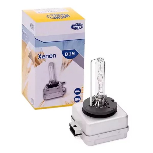Bec incandescent MAGNETI MARELLI Xenon D1S 85V 002544100000