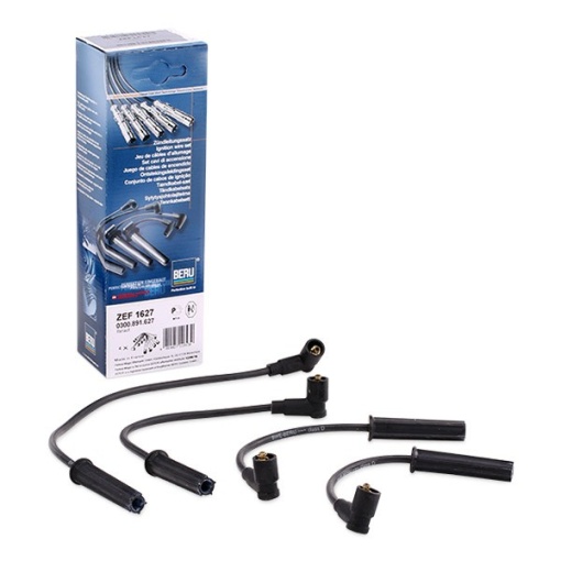 BERU ZEF 1627 / ZEF1627 Set cablaj aprindere