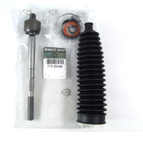 Bieleta Directie (Tija) Cu Burduf, LOGAN 3, SANDERO 3, JOGGER, Originala Renault 485219453R