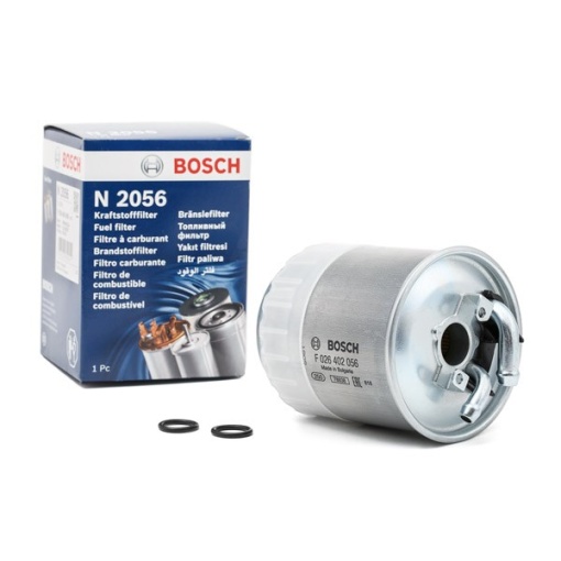 BOSCH F 026 402 056 Filtru combustibil